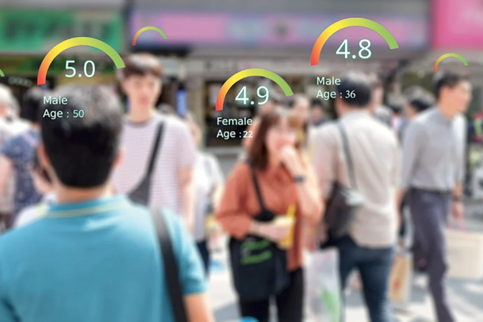 Social Credit System