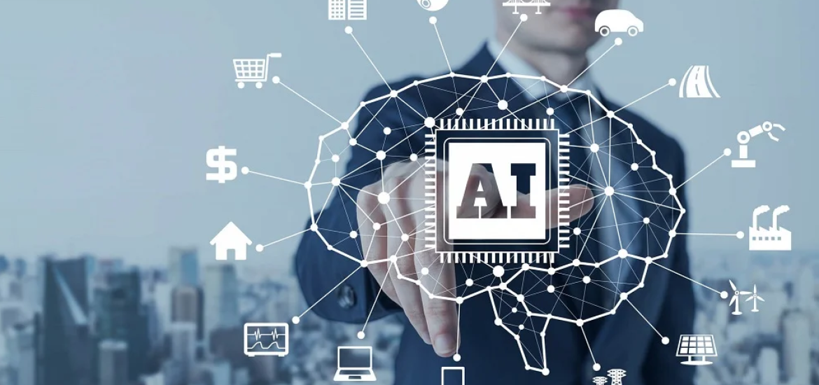 Impact of A.I in society and economy