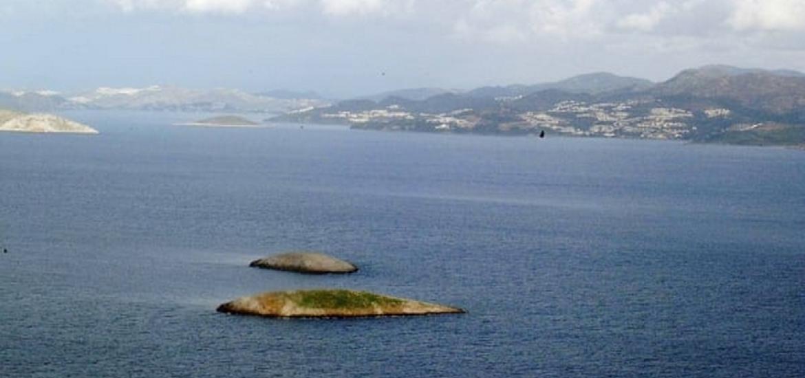 Θαλάσσιες Ζώνες