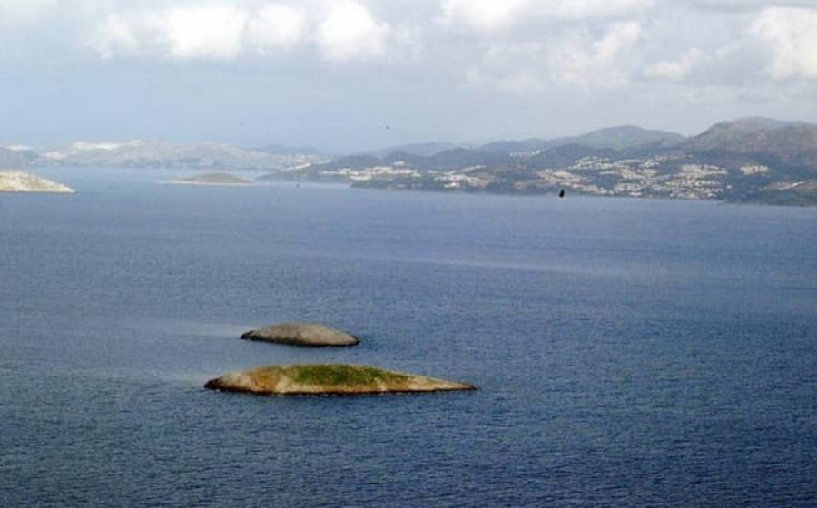 Θαλάσσιες Ζώνες