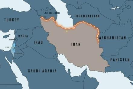 Το Ιράν